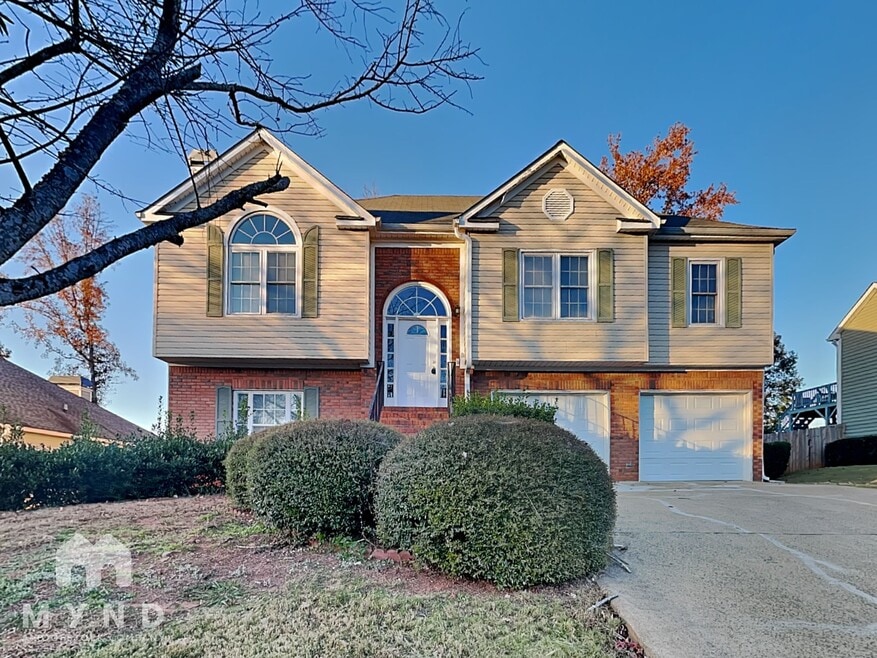 123 Eagle Glen Dr, Woodstock, GA 30189 - photo 1