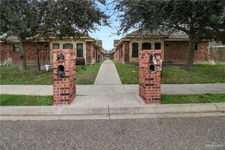 1803 S Horse St, Pharr, TX 78577