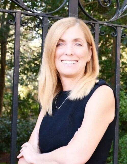 Debbie Cromer