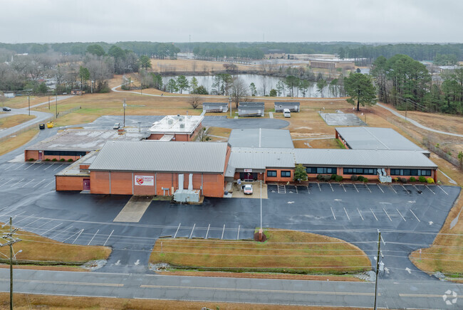 The Innovation Academy at South Campus