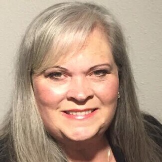 Jacqueline Benham