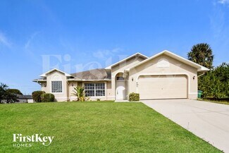 405 NW 6th Terrace, Cape Coral, FL 33993