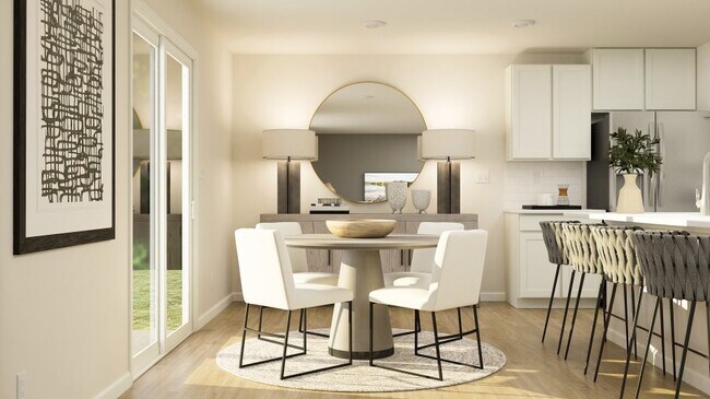 224 Cassius Dr, Troutman, NC 28166 - photo 5