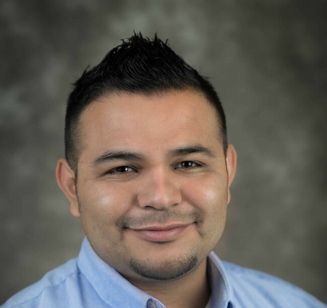 Andres Sanchez Espino