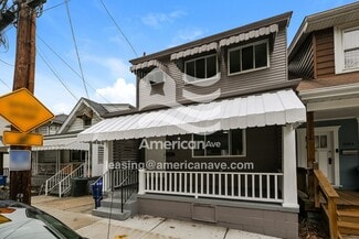 1009 Woods Run Ave, Pittsburgh, PA 15212