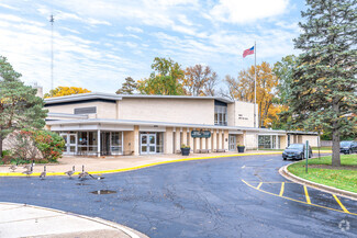 Wilmette Junior High School
