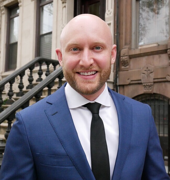 Aaron Visco