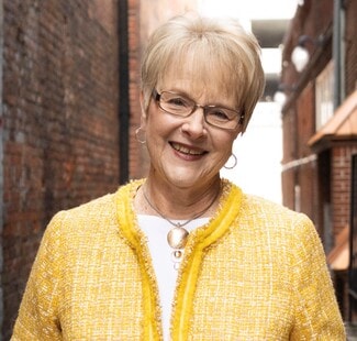 Becky Hale