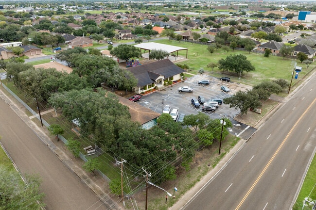 St. Matthew's Episcopal School