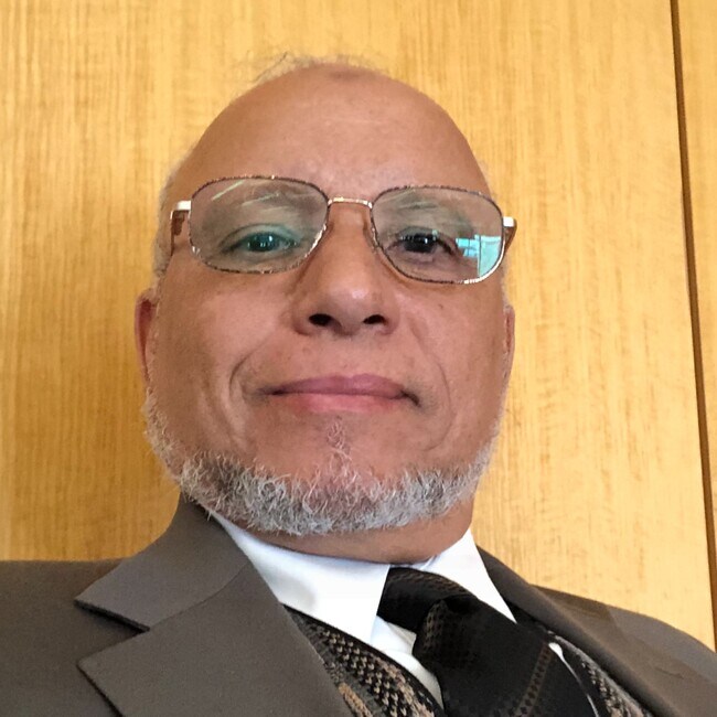 Agent Photo
