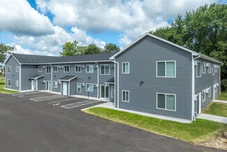 470 Skare Rd, Rio, WI 53960