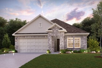 348 Sun Harvest Dr, Royse City, TX 75189