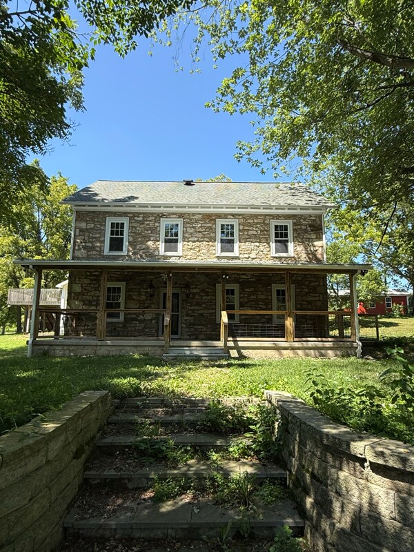 2637 Mountain Rd Unit B, Hamburg, PA 19526