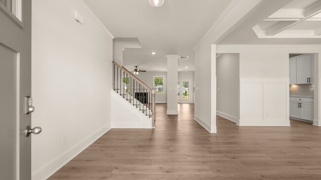 152 Parkview Dr, Dallas, GA 30157 - photo 2