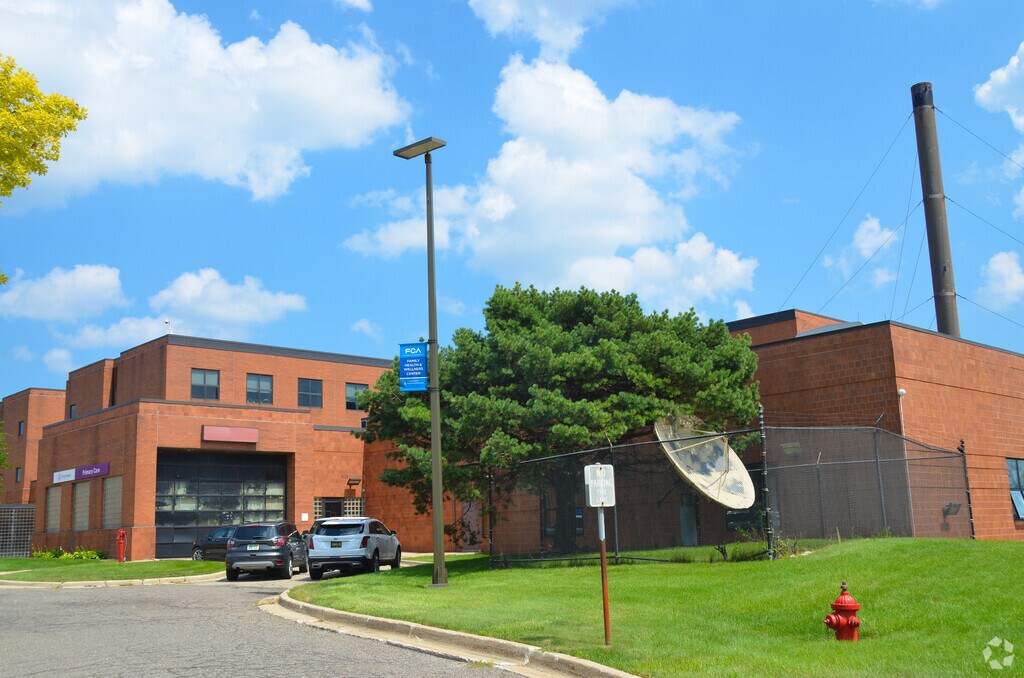 The Ser Learning Academy East building in Eastside.