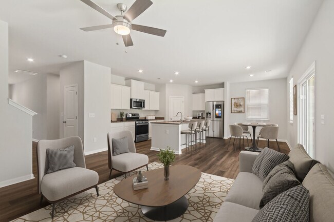 134 Bolter Ln unit 38635783, Elgin, SC 29045 - photo 5