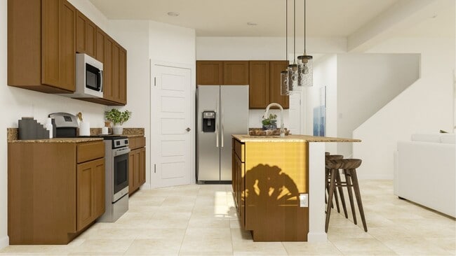 8840 E Smooth Opal Dr, Vail, AZ 85641 - photo 4