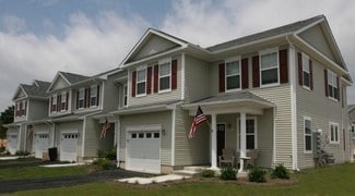 2965 2nd Army Dr, Fort Meade, MD 20755