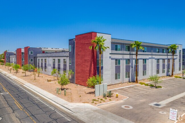 Urbana on 12th, Phoenix, AZ 85014 - photo 6