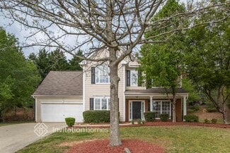 5366 Spike Ln, Suwanee, GA 30024