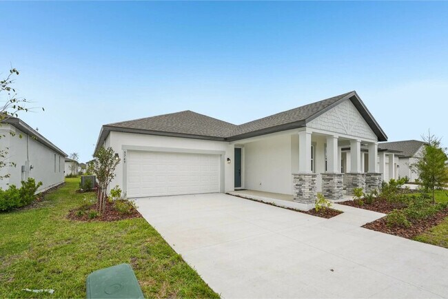 5749 Haystack Dr, Saint Cloud, FL 34771 - photo 3