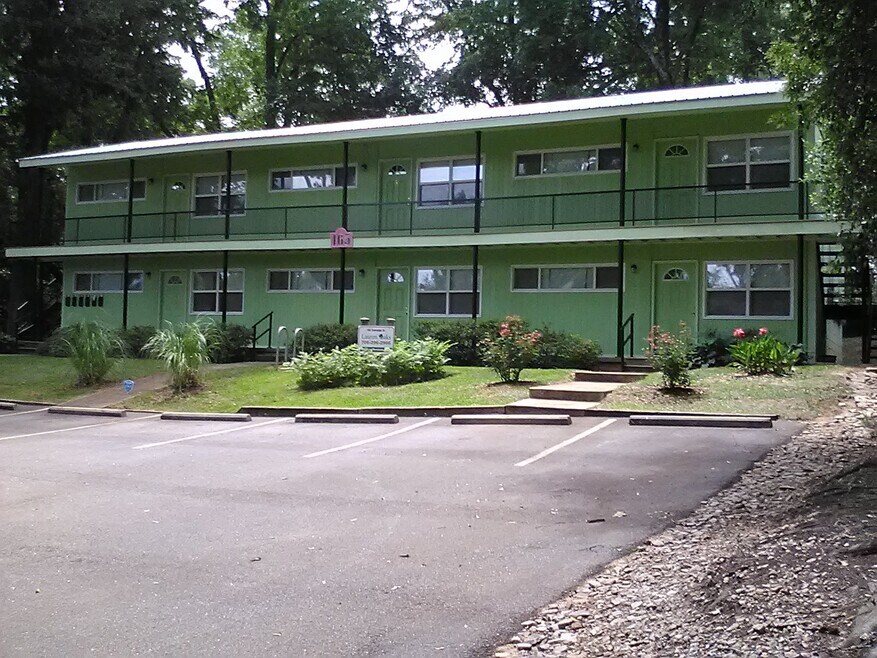165 Talmadge St unit 4, Athens, GA 30605 - photo 1