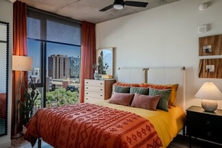 50 E Fillmore St, Phoenix, AZ 85004