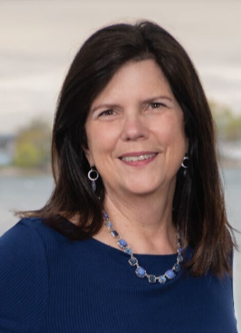Anne Fitzgerald