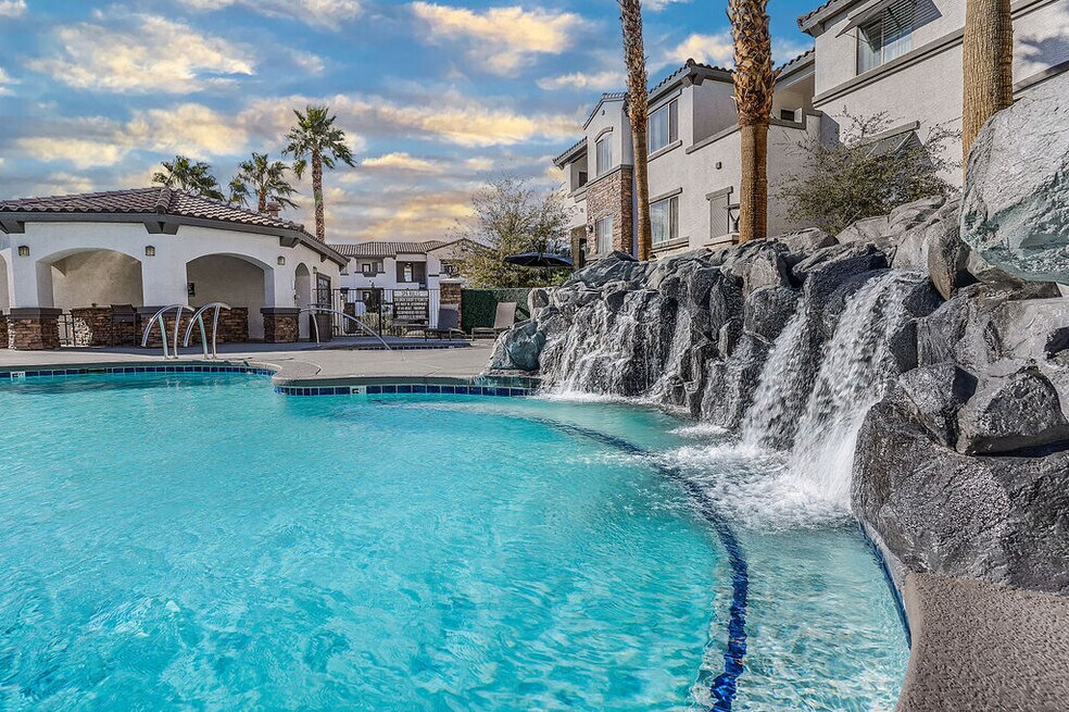 Cornerstone Park, Henderson, NV 89074 - photo 1