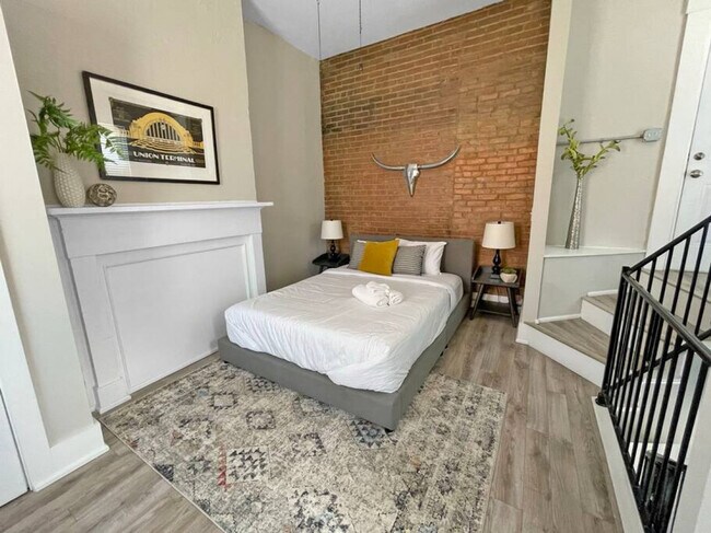 1470 Goetz Alley unit ID1056063P, Cincinnati, OH 45202 - photo 6