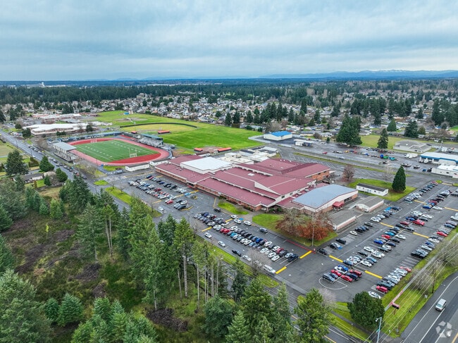 Bethel Middle School