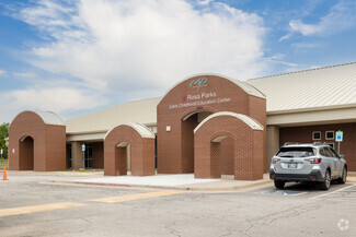 Rosa Parks Elementary School