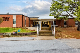 West Fork Middle School