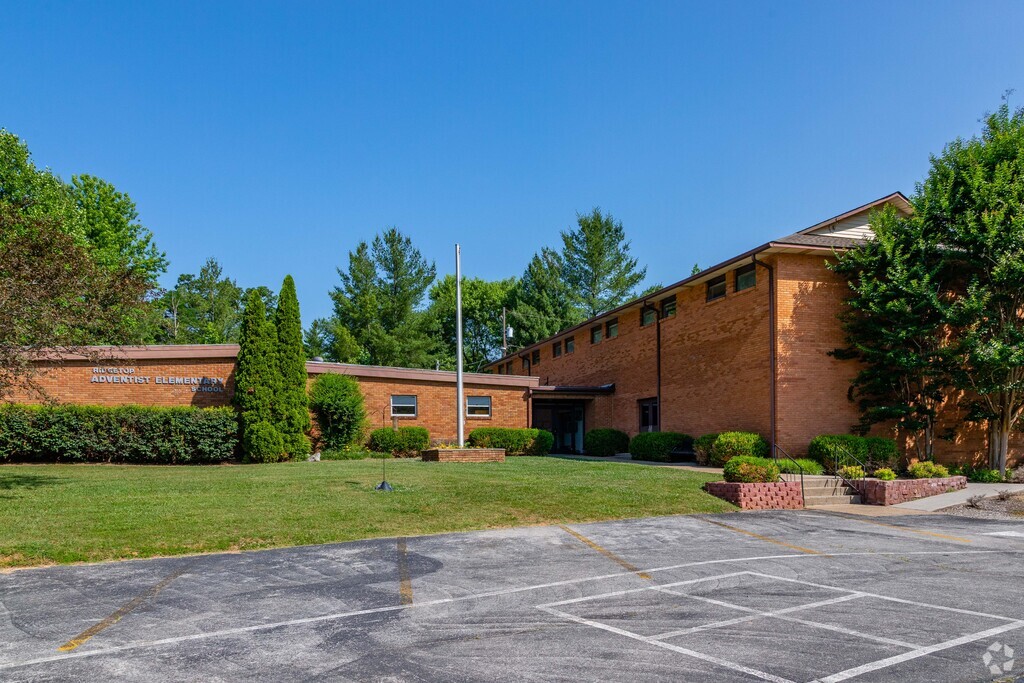 Ridgetop Adventist Elementary School, Greenbrier TN Rankings & Reviews ...