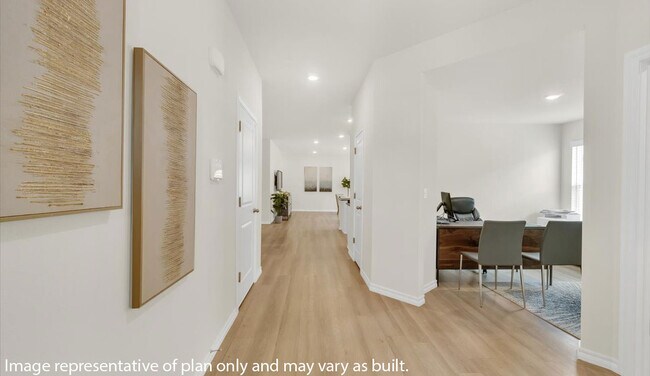 0 Coming Soon St unit 37029459, Fayetteville, AR 72704 - photo 2