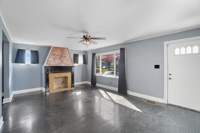 610 Salisbury Rd, Waverly, OH 45690 - photo 2