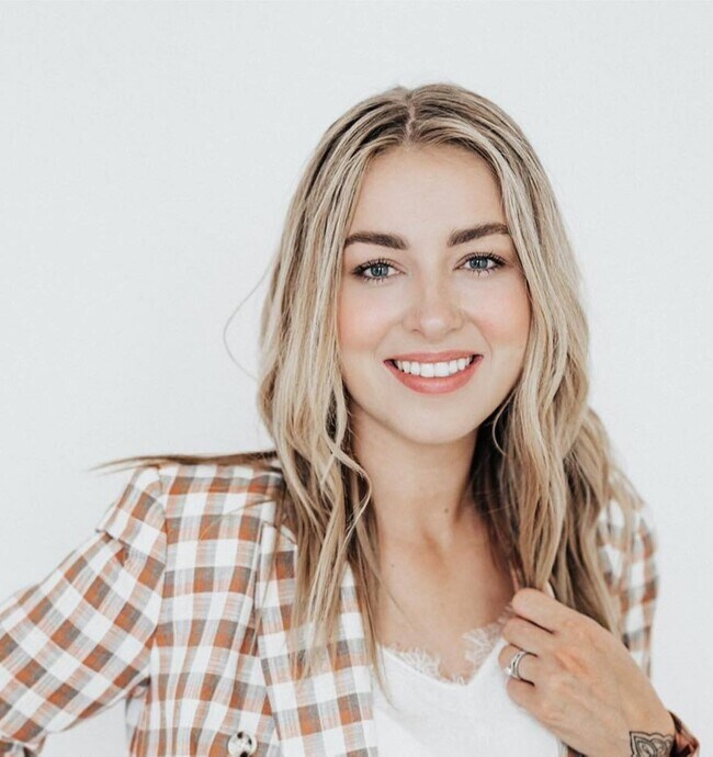 Caylie Barras