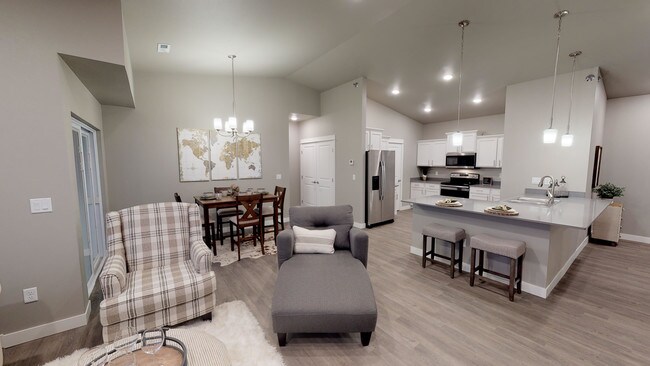 Maple Wood Townhomes, Fargo, ND 58104 - photo 3