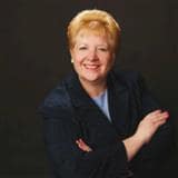 Jayne Vaughan