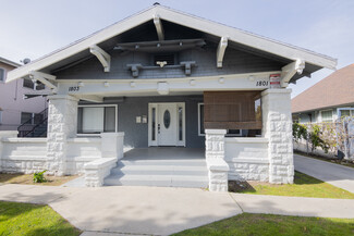 1801 S Van Ness Ave Unit 1801, Los Angeles, CA 90019