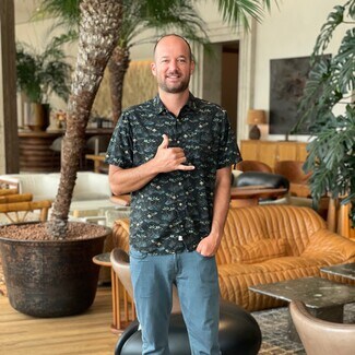 Chad Beitler
