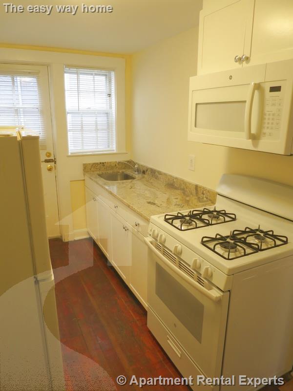 38 Gibson St unit 6B, Cambridge, MA 02138 - photo 3