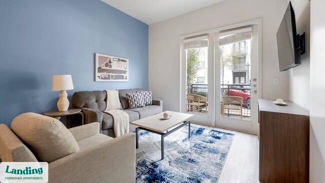 810 W St Johns Ave unit 1125, Austin, TX 78752 - photo 3