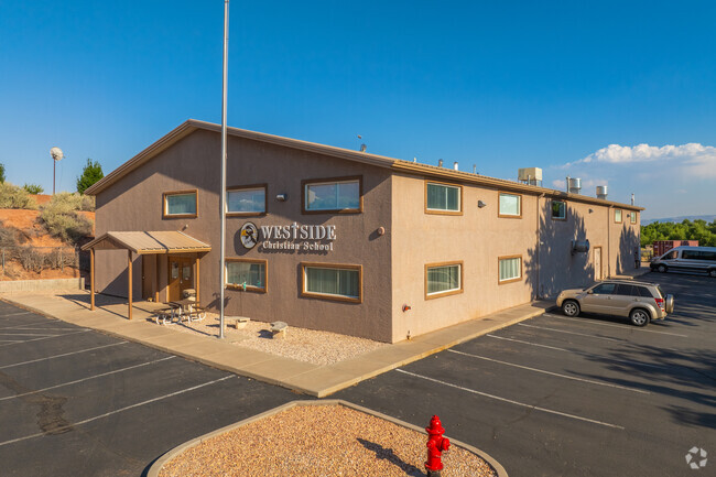 Westside Christian School 2