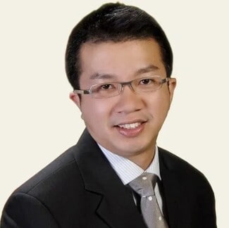 Derick Wong