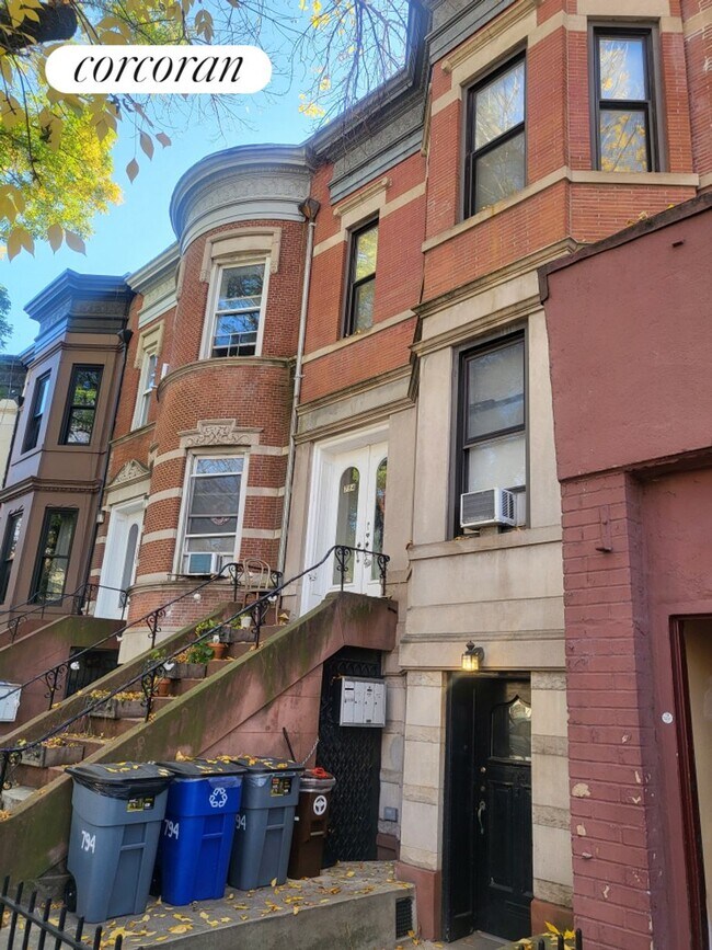 794 Lincoln Place, Brooklyn, NY 11216