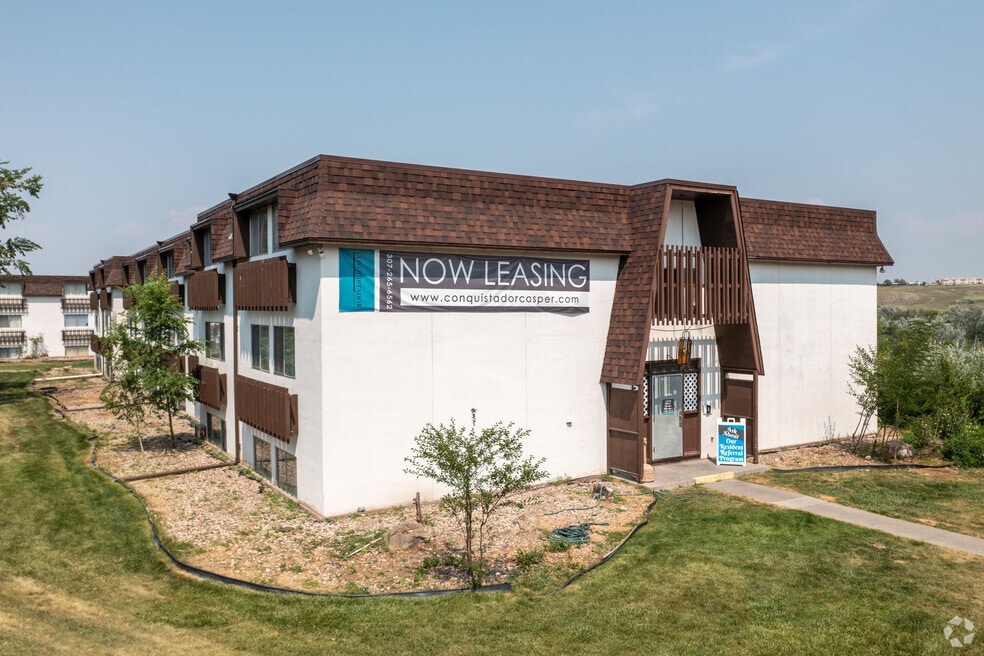 Pronghorn Apartments, Casper, WY 82604 - photo 1