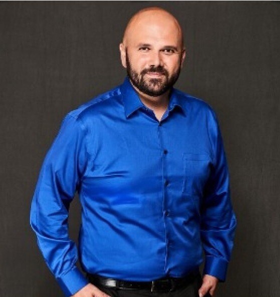Joe Bereczki