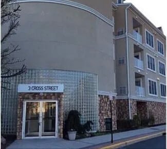 3 Cross St Unit 304, Suffern, NY 10901