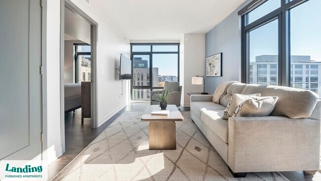 350 Maple Dr SW unit 1105, Washington, DC 20024 - photo 2